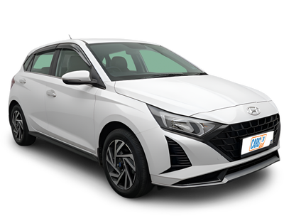 Hyundai NEW I20-img